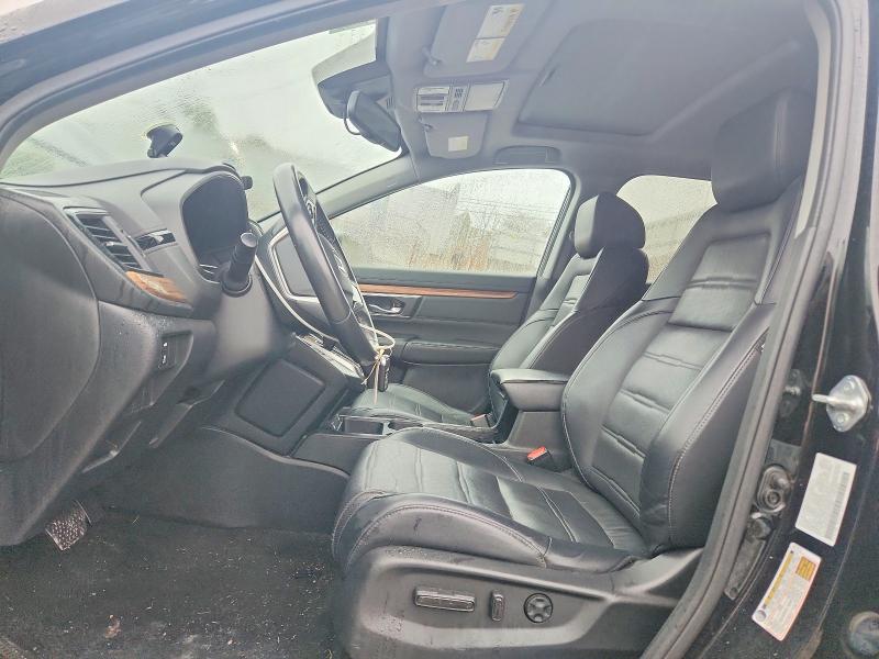 2021 Honda Cr-v მანქანა იყიდება აუქციონზე, vin: 5J6RW2H83MA012326, აუქციონის ნომერი: 69537026