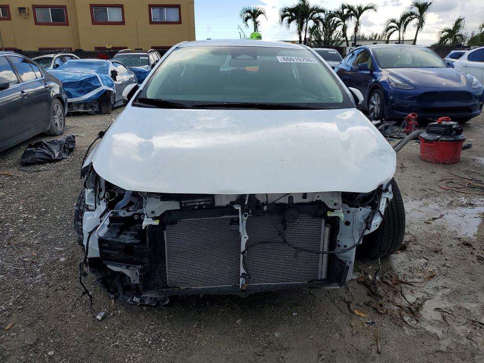 66619706 :رقم المزاد ، 5YFB4MDE2RP164797 vin ، 2024 Toyota Corolla مزاد بيع