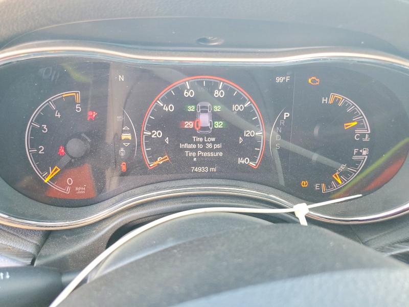 Aukcja sprzedaży 2014 Jeep Grand Cherokee, vin: 1C4RJEJM6EC529493, numer aukcji: 69437576