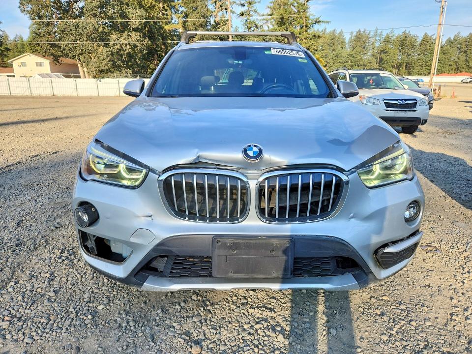 66862576 :رقم المزاد ، WBXHT3C39GP881240 vin ، 2016 Bmw X1 مزاد بيع