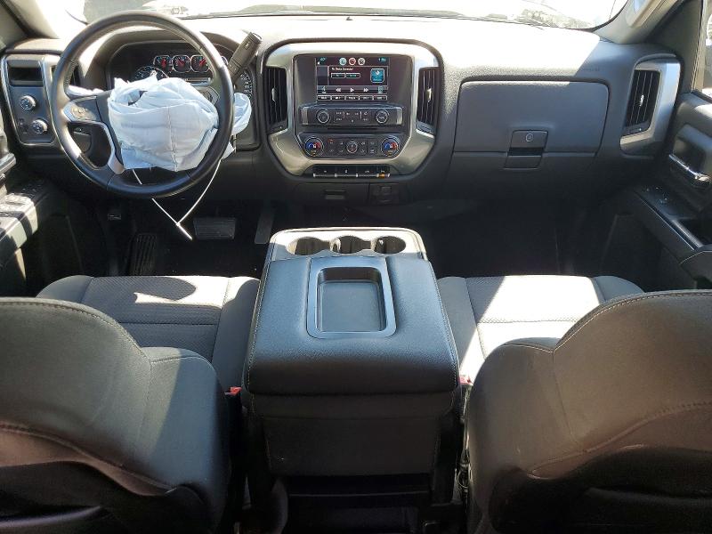 68459026 :رقم المزاد ، 1GCUKRECXFF200828 vin ، 2015 Chevrolet Silverado مزاد بيع