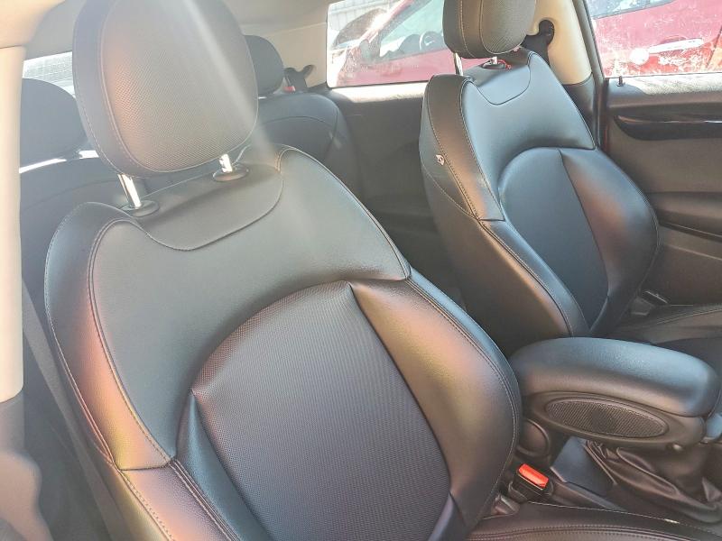68104706 :رقم المزاد ، WMWXP7C5XF2A59080 vin ، 2015 Mini Cooper مزاد بيع
