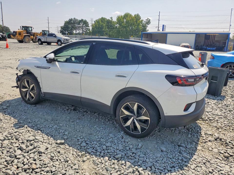 Продажа на аукционе авто 2024 Volkswagen Id.4, vin: 1V2WSPE85RC001196, номер лота: 69018056