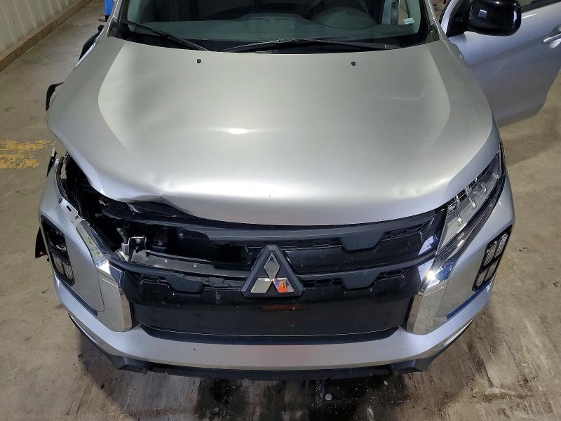 Продаж на аукціоні авто 2026 Mitsubishi Outlander Sport, vin: JA4ARUAU5TU002983, номер лоту: 69770406