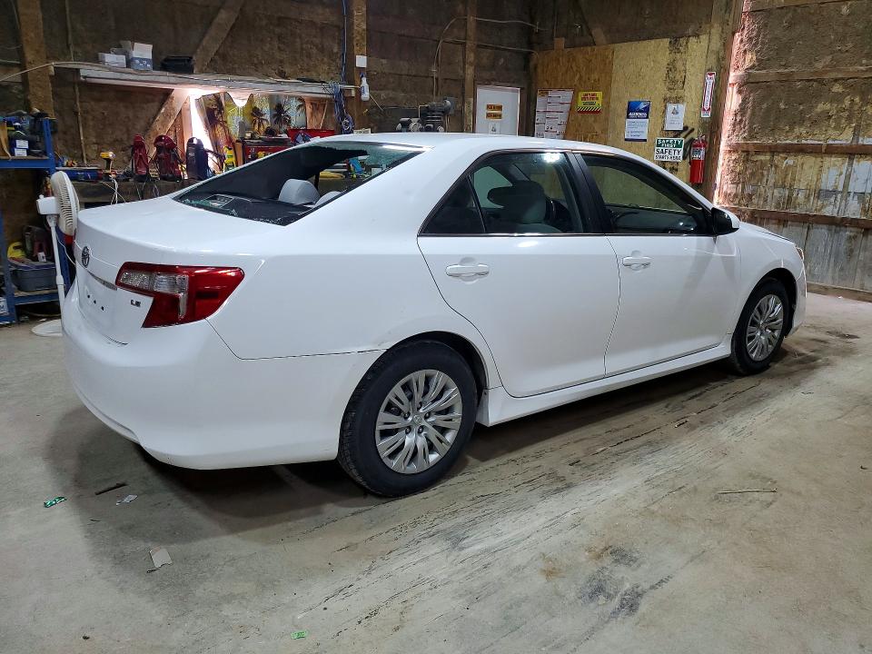 2014 Toyota Camry მანქანა იყიდება აუქციონზე, vin: 4T1BF1FKXEU433195, აუქციონის ნომერი: 65716786