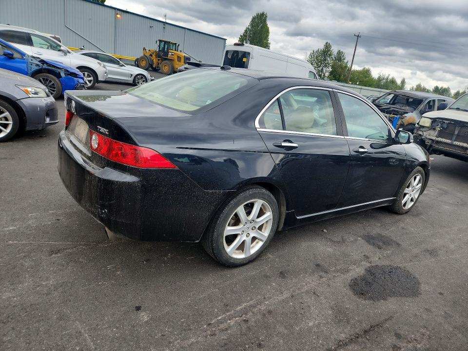 Aukcja sprzedaży 2005 Acura Tsx, vin: JH4CL96835C032239, numer aukcji: 66124246
