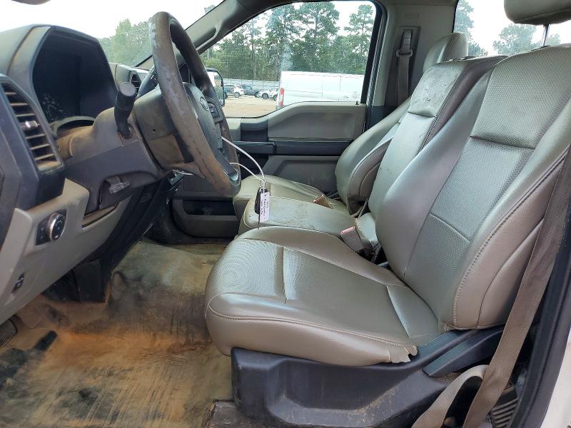Продаж на аукціоні авто 2019 Ford F150, vin: 1FTMF1CB8KKD25201, номер лоту: 67730216