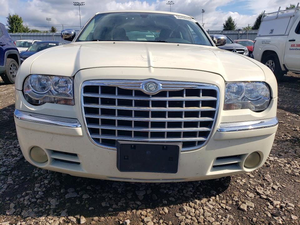 Aukcja sprzedaży 2007 Chrysler 300c, vin: 2C3KK63H57H827560, numer aukcji: 69406606