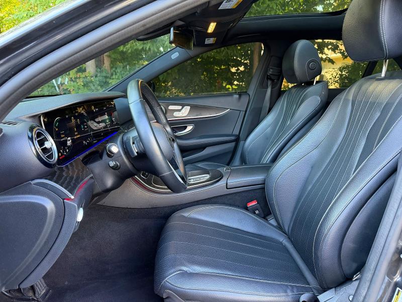 69080336 :رقم المزاد ، W1KZF8EB5PB186671 vin ، 2023 Mercedes-benz E مزاد بيع