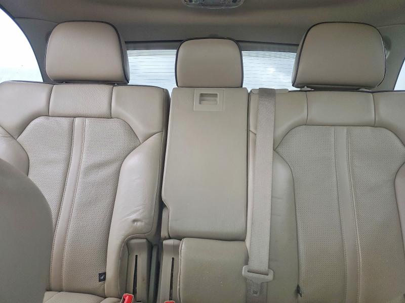 Продажа на аукционе авто 2012 Lincoln Mkx, vin: 2LMDJ8JK6CBL03395, номер лота: 68103016
