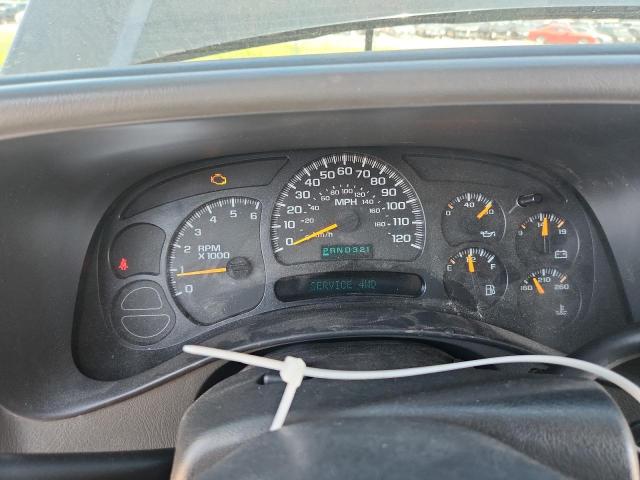 Aukcja sprzedaży 2004 Chevrolet Avalanche, vin: 3GNEK12T24G322080, numer aukcji: 68417266