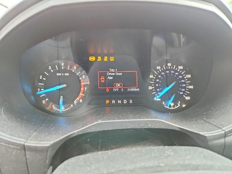 Продаж на аукціоні авто 2018 Ford Edge, vin: 2FMPK4G9XJBB14393, номер лоту: 70964536