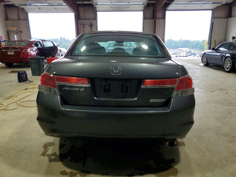 Продаж на аукціоні авто 2011 Honda Accord, vin: 1HGCP2F67BA048464, номер лоту: 69582626