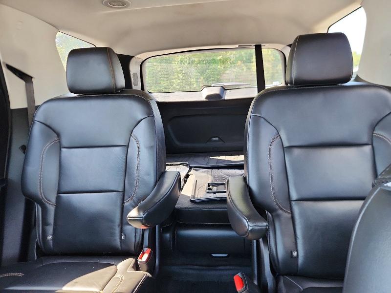 Aukcja sprzedaży 2020 Chevrolet Traverse, vin: 1GNEVHKW1LJ271260, numer aukcji: 69209426