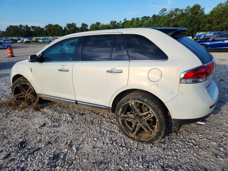 Aukcja sprzedaży 2013 Lincoln Mkx, vin: 2LMDJ6JK6DBL38671, numer aukcji: 68570196