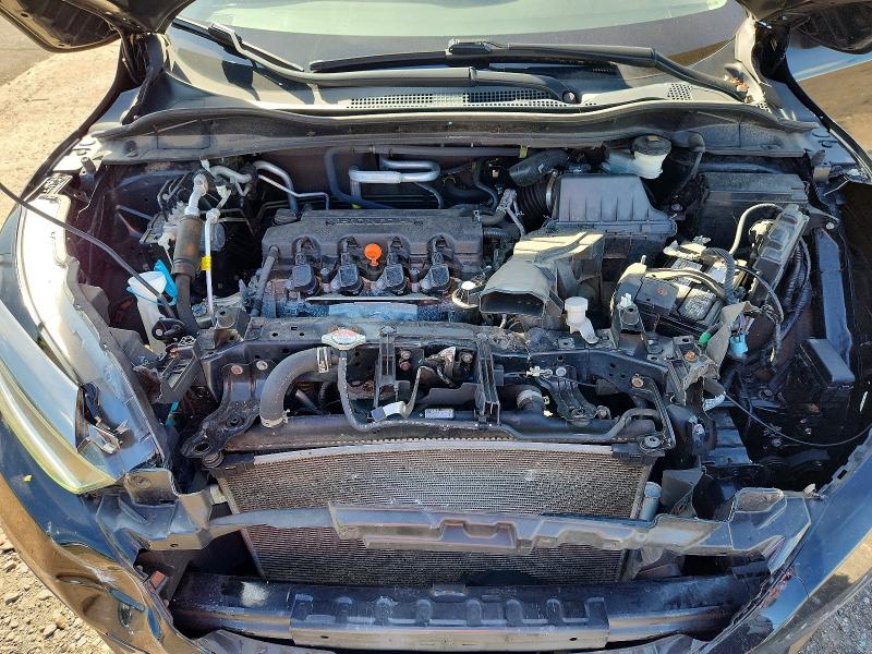Aukcja sprzedaży 2022 Honda Hr-v, vin: 3CZRU6H33NM756983, numer aukcji: 68183696