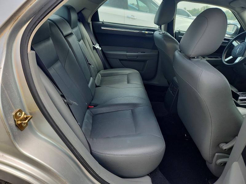 Aukcja sprzedaży 2005 Chrysler 300, vin: 2C3JA53G55H540717, numer aukcji: 67079956
