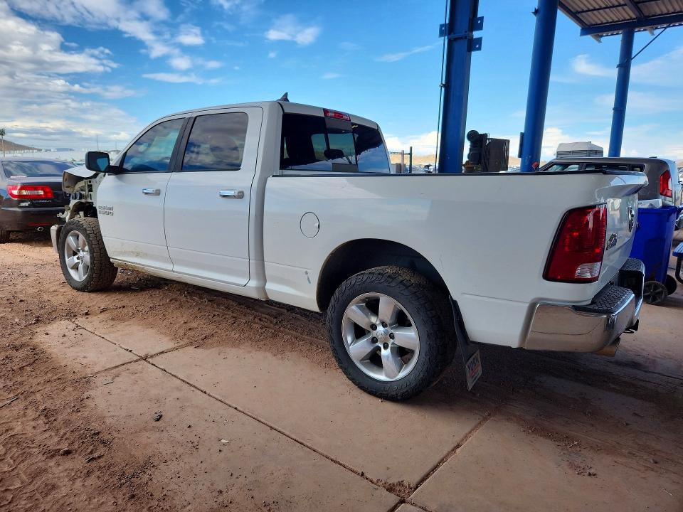 68179116 :رقم المزاد ، 1C6RR7TT3ES431625 vin ، 2014 Ram 1500 مزاد بيع