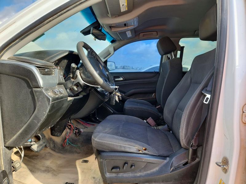 Aukcja sprzedaży 2019 Chevrolet Tahoe, vin: 1GNSKFEC5KR125378, numer aukcji: 68247186