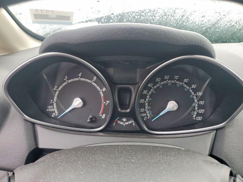 Продаж на аукціоні авто 2019 Ford Fiesta, vin: 3FADP4BJ1KM145855, номер лоту: 69098866