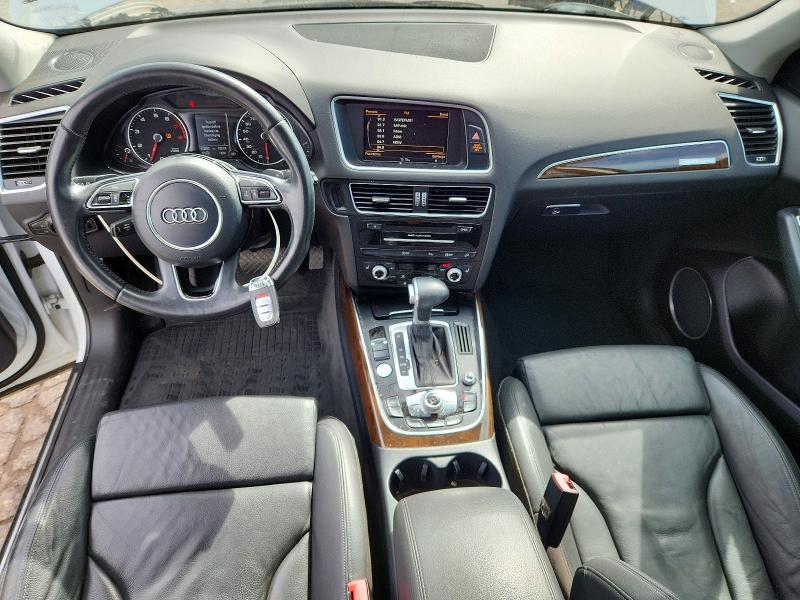 Продажа на аукционе авто 2013 Audi Q5, vin: WA1DGAFP5DA081918, номер лота: 70447816