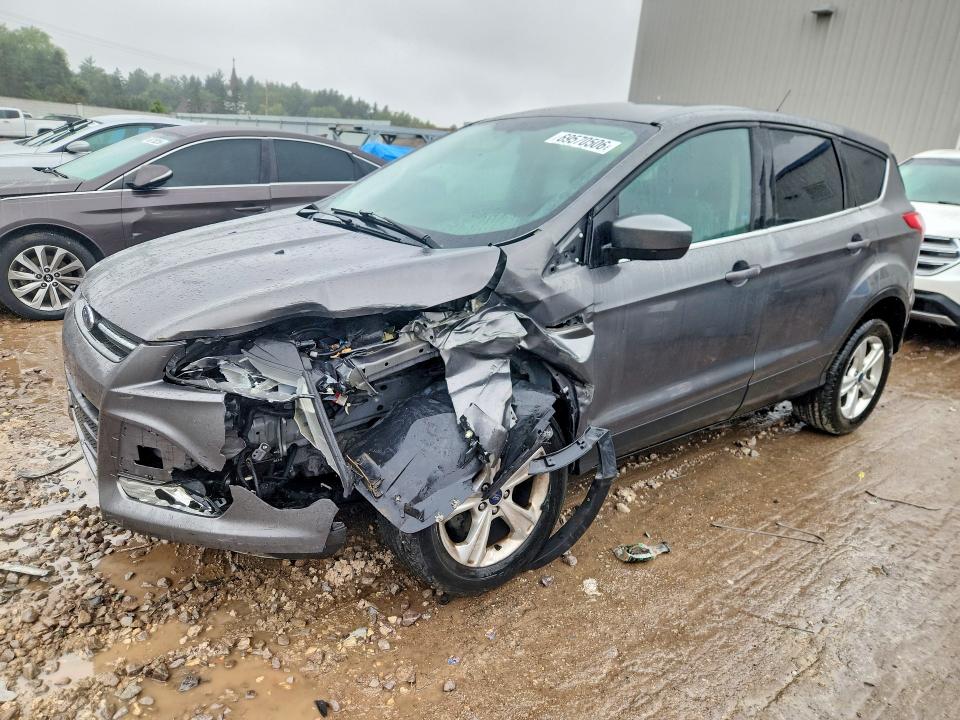 Auction sale of the 2014 Ford Escape, vin: 1FMCU0GX3EUB46943, lot number: 69570506