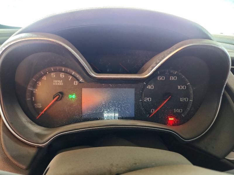 Продаж на аукціоні авто 2016 Chevrolet Impala, vin: 2G11Z5SA3G9174280, номер лоту: 68865366