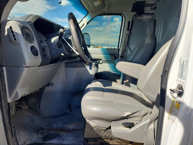 69149566 :رقم المزاد ، 1FTSE3EL2CDB34682 vin ، 2012 Ford Econoline مزاد بيع