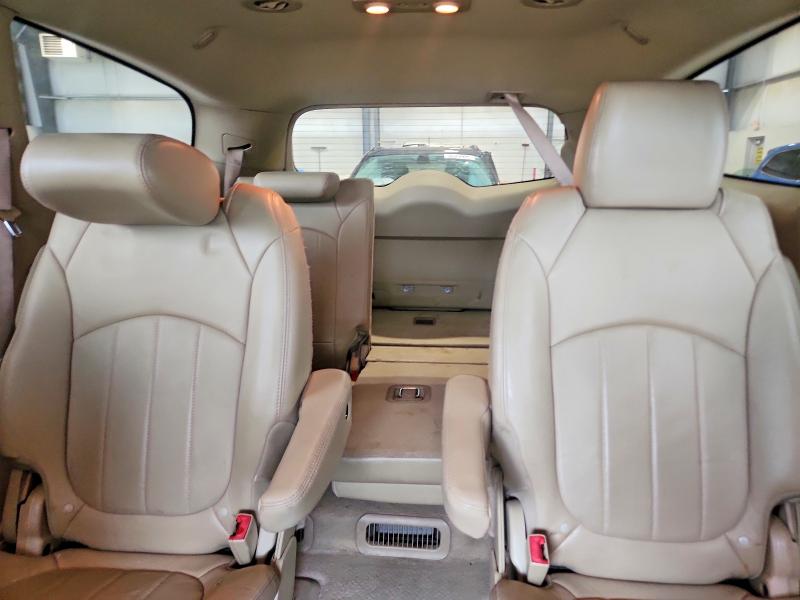 Aukcja sprzedaży 2011 Buick Enclave, vin: 5GAKVCED0BJ225086, numer aukcji: 68731766