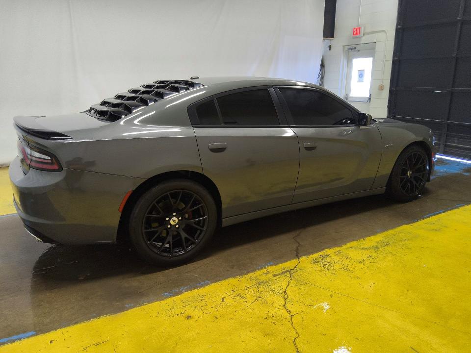 Продаж на аукціоні авто 2017 Dodge Charger, vin: 2C3CDXCT6HH656618, номер лоту: 70778286
