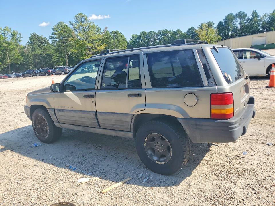 Продаж на аукціоні авто 1998 Jeep Grand Cherokee, vin: 1J4FX58S0WC326634, номер лоту: 65101726