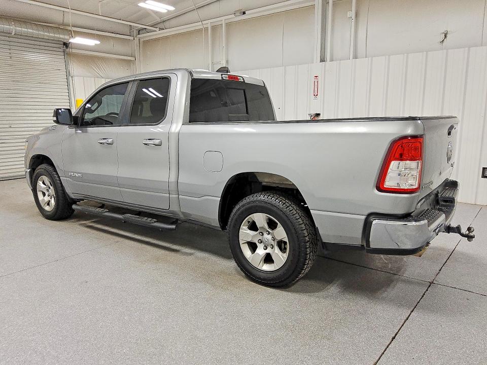 Aukcja sprzedaży 2020 Ram 1500, vin: 1C6SRFBT8LN258368, numer aukcji: 67666016