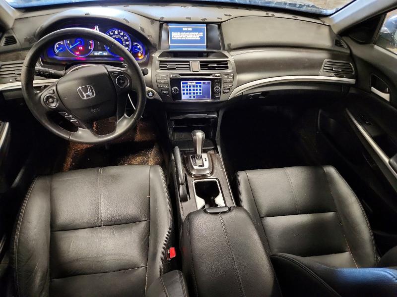Продажа на аукционе авто 2015 Honda Crosstour, vin: 5J6TF2H50FL002761, номер лота: 68494116