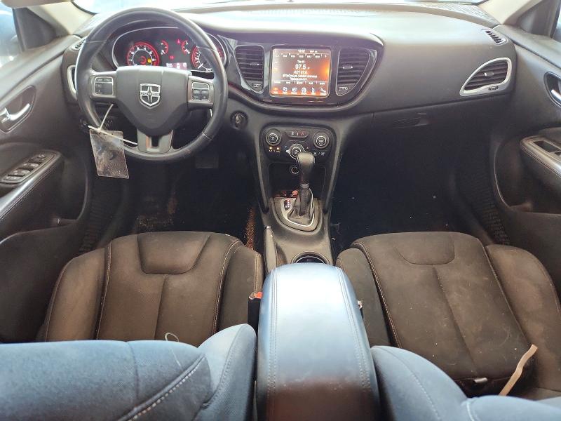 68163176 :رقم المزاد ، 1C3CDFBA3DD296774 vin ، 2013 Dodge Dart مزاد بيع