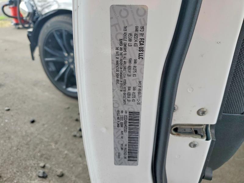69011166 :رقم المزاد ، 2C3CDXBG6HH525323 vin ، 2017 Dodge Charger مزاد بيع