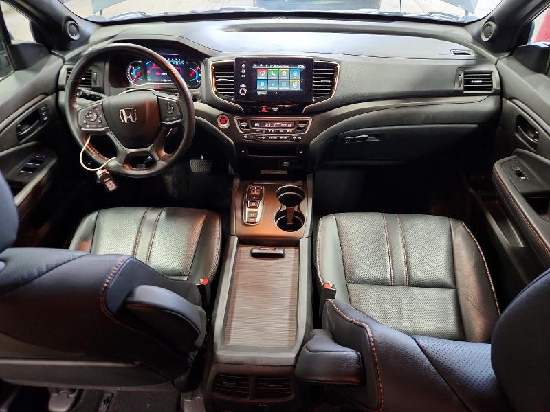 Aukcja sprzedaży 2022 Honda Pilot, vin: 5FNYF6H85NB074117, numer aukcji: 70046816