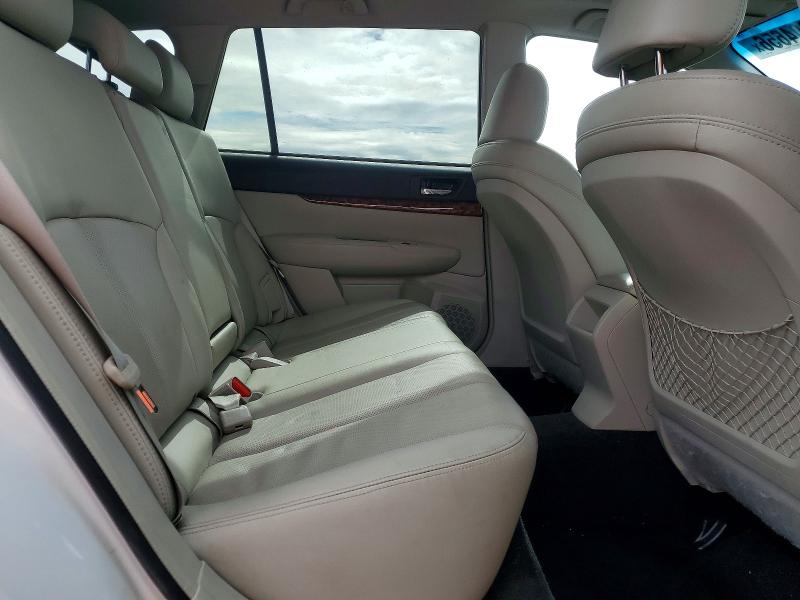 Продаж на аукціоні авто 2012 Subaru Outback, vin: 4S4BRDKCXC2220411, номер лоту: 70904656