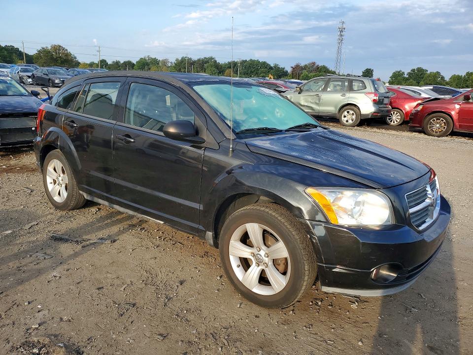 2010 Dodge Caliber მანქანა იყიდება აუქციონზე, vin: 1B3CB9HB9AD639149, აუქციონის ნომერი: 68894566