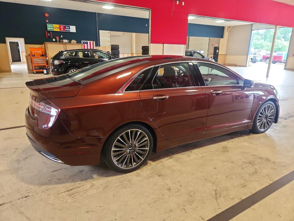 Aukcja sprzedaży 2015 Lincoln Mkz, vin: 3LN6L2LU2FR604939, numer aukcji: 67641236