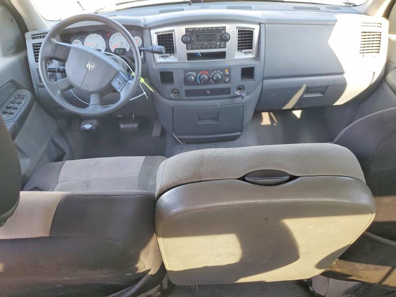 Aukcja sprzedaży 2007 Dodge Ram 2500, vin: 3D7KR28A97G815798, numer aukcji: 68263476
