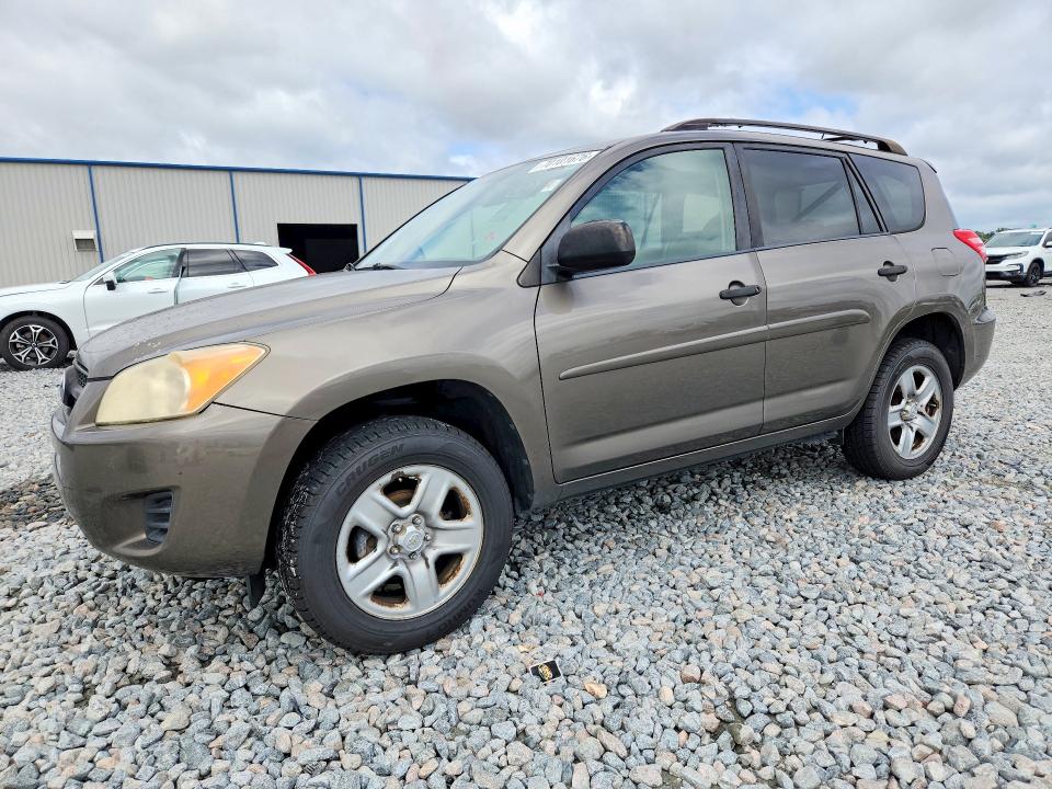 Auction sale of the 2009 Toyota Rav4, vin: JTMZF33V795000849, lot number: 70101676