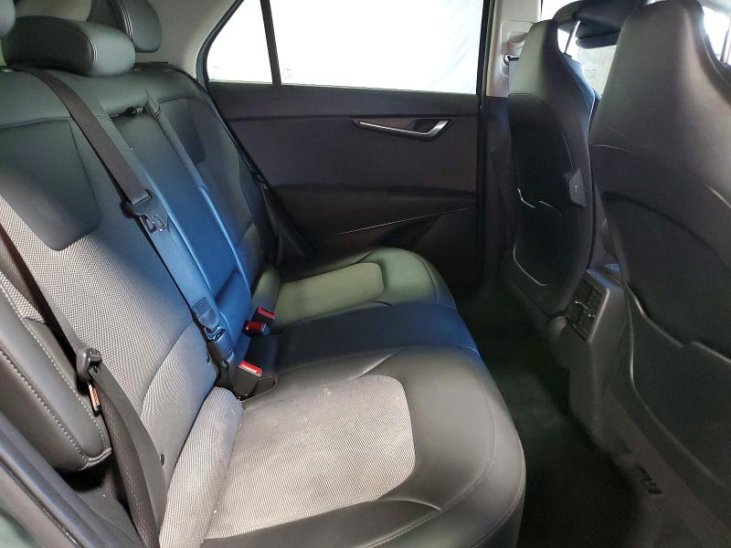 2024 Kia Niro მანქანა იყიდება აუქციონზე, vin: KNDCR3L17R5122203, აუქციონის ნომერი: 70330446