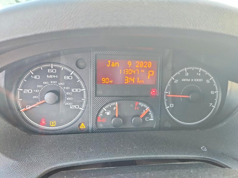 Aukcja sprzedaży 2021 Ram Promaster 3500, vin: 3C6MRVJG6ME544412, numer aukcji: 67938046