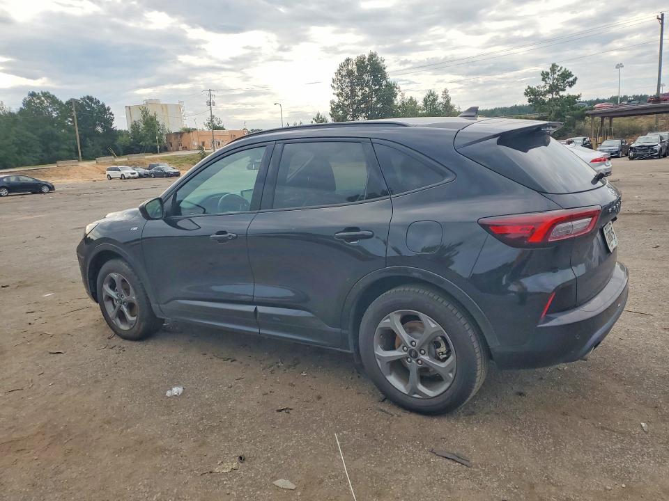 Aukcja sprzedaży 2024 Ford Escape, vin: 1FMCU0MN3RUA46026, numer aukcji: 64649856