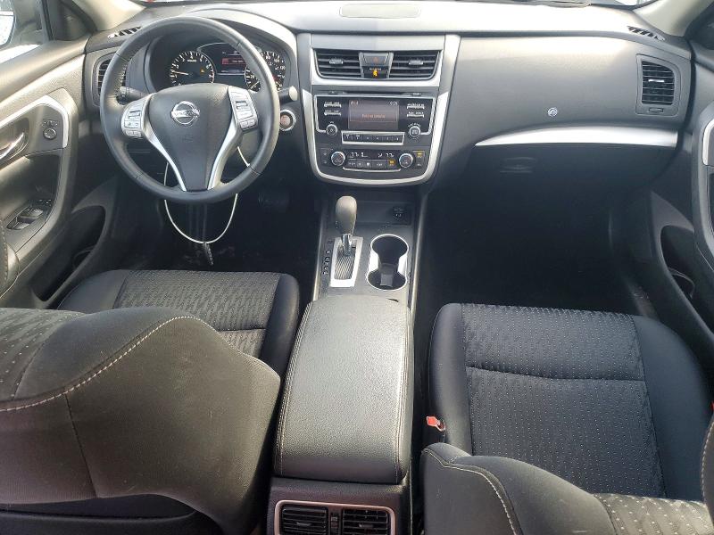 67610706 :رقم المزاد ، 1N4AL3AP4GC260702 vin ، 2016 Nissan Altima مزاد بيع