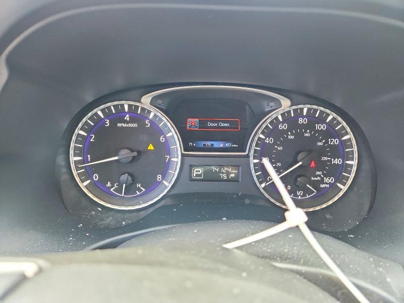 Aukcja sprzedaży 2020 Infiniti Qx60, vin: 5N1DL0MMXLC542694, numer aukcji: 68158566