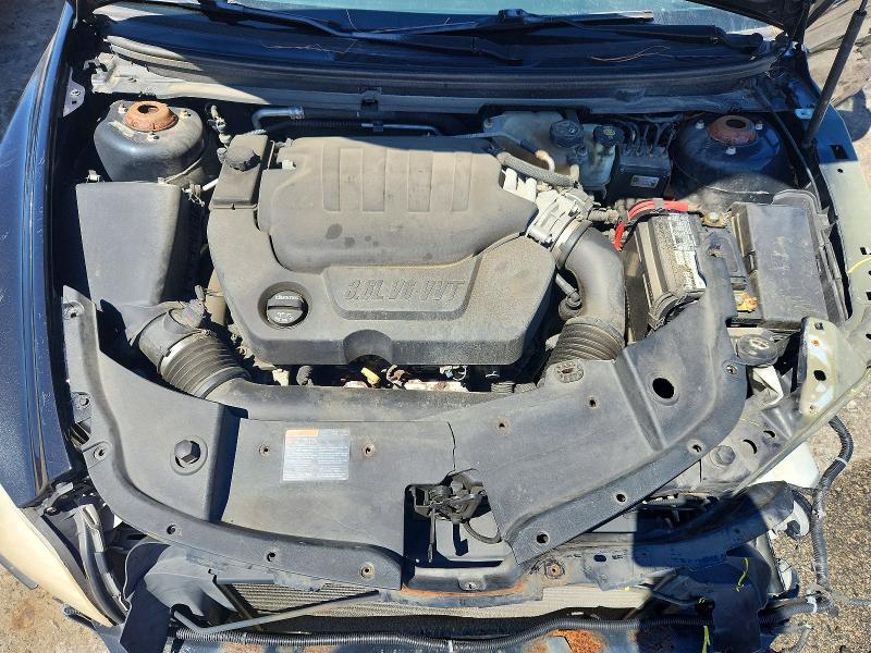 2012 Chevrolet Malibu მანქანა იყიდება აუქციონზე, vin: 1G1ZG5E72CF373881, აუქციონის ნომერი: 68676366