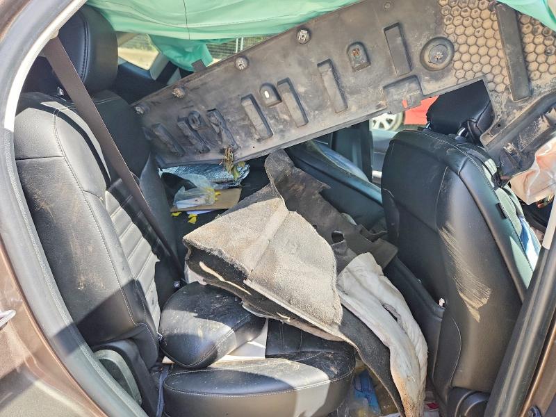 Продажа на аукционе авто 2019 Ford Edge, vin: 2FMPK4J97KBB43411, номер лота: 68596356