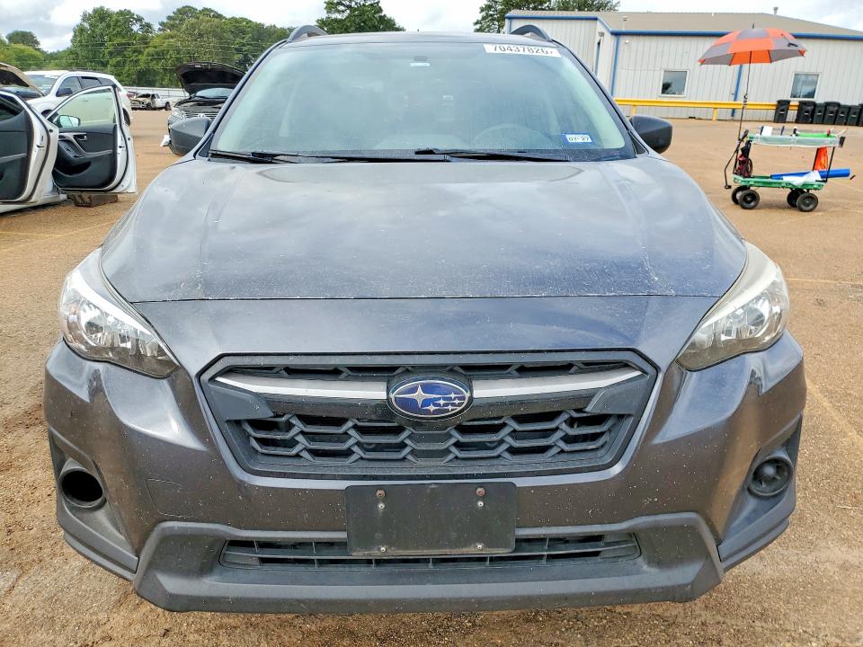 Aukcja sprzedaży 2018 Subaru Crosstrek, vin: JF2GTAAC8JH214310, numer aukcji: 70437826