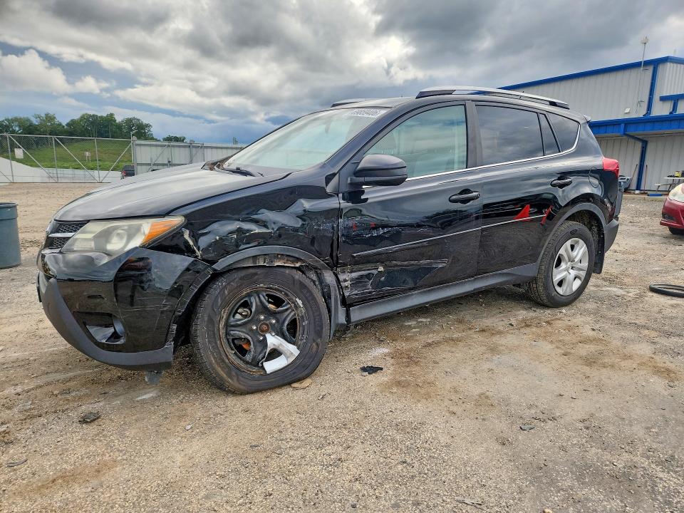 Aukcja sprzedaży 2013 Toyota Rav4, vin: 2T3ZFREV0DW003285, numer aukcji: 69859406